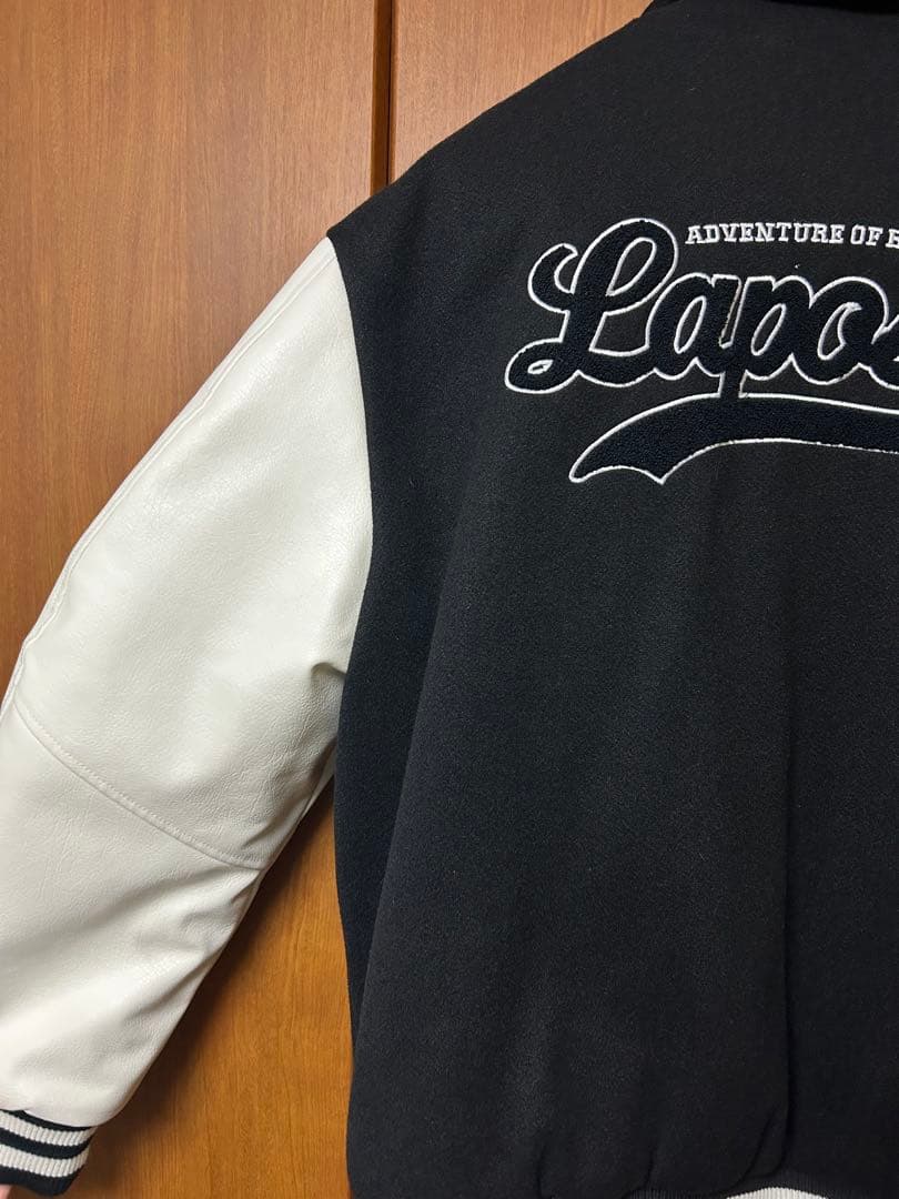 スタジアムジャンパー(ME:I)