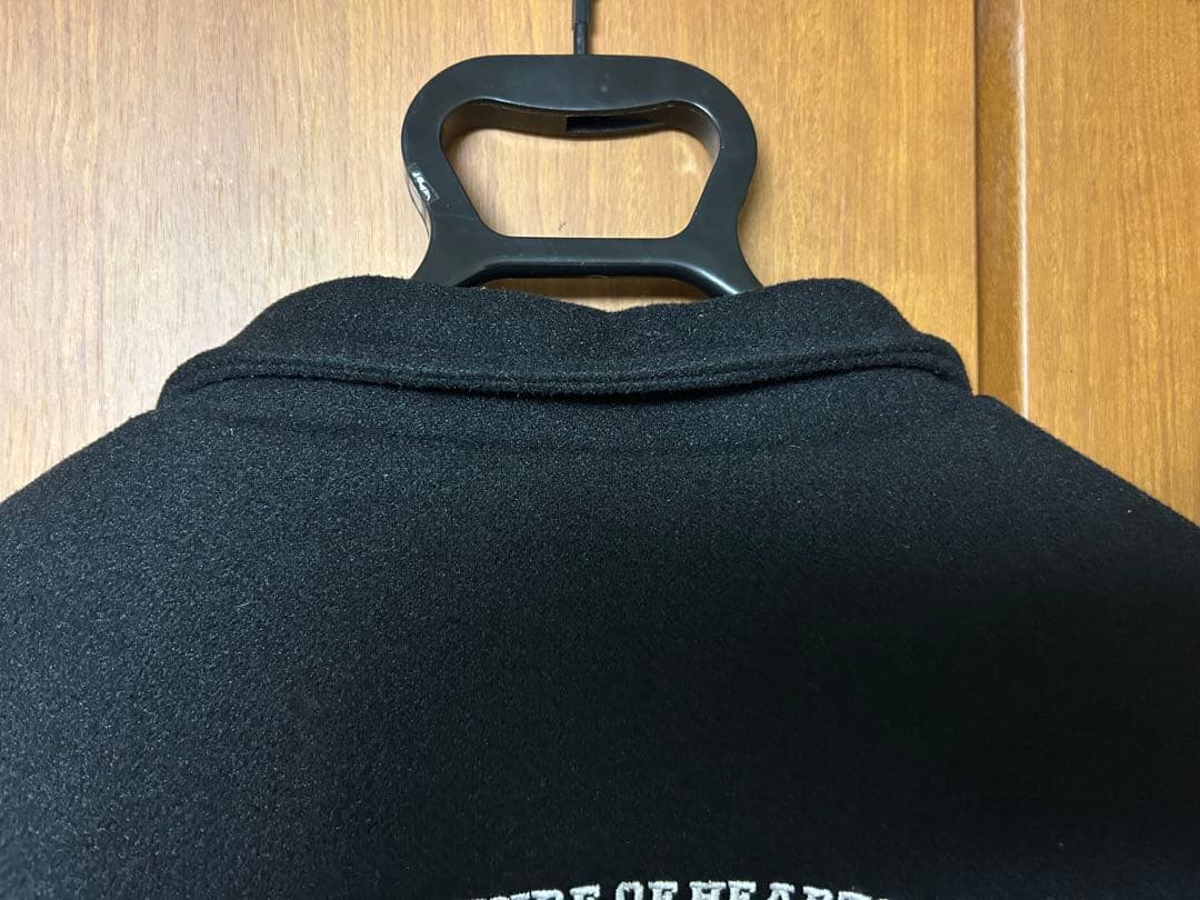 スタジアムジャンパー(ME:I)