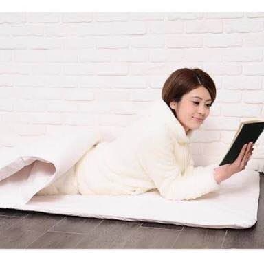 partil お家でエステ HOTベッド シュアライン スーパーウェーブ