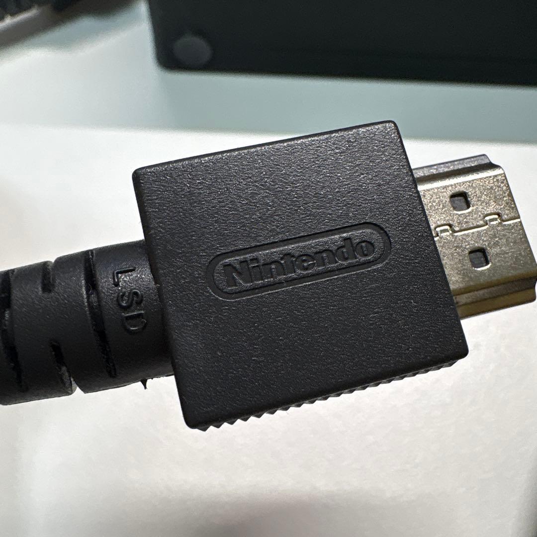 任天堂Switch スイッチ 本体 箱無し