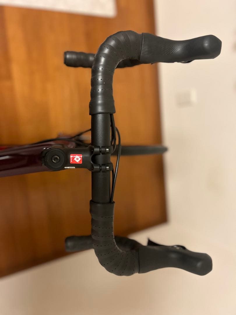 未使用　トレックエモンダ　SL5 DISC