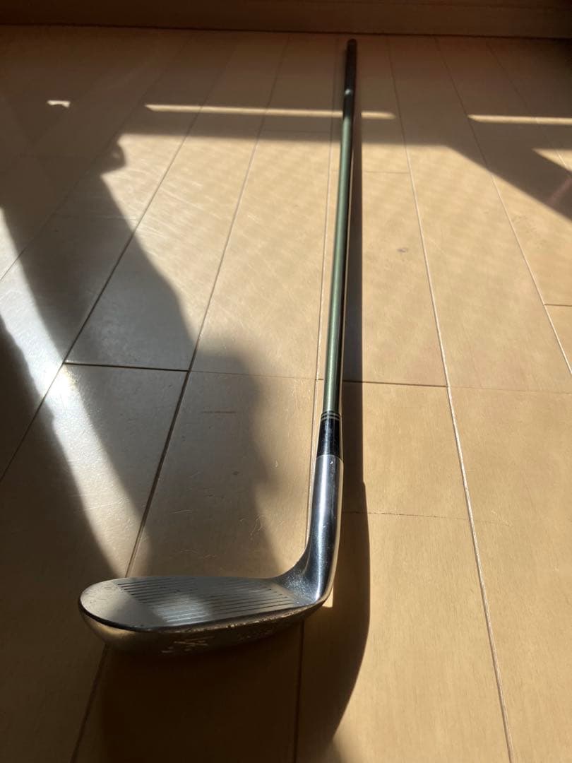 J's P/Sウェッジ 飯合肇 Kong刻印　賞金王 マスターズ