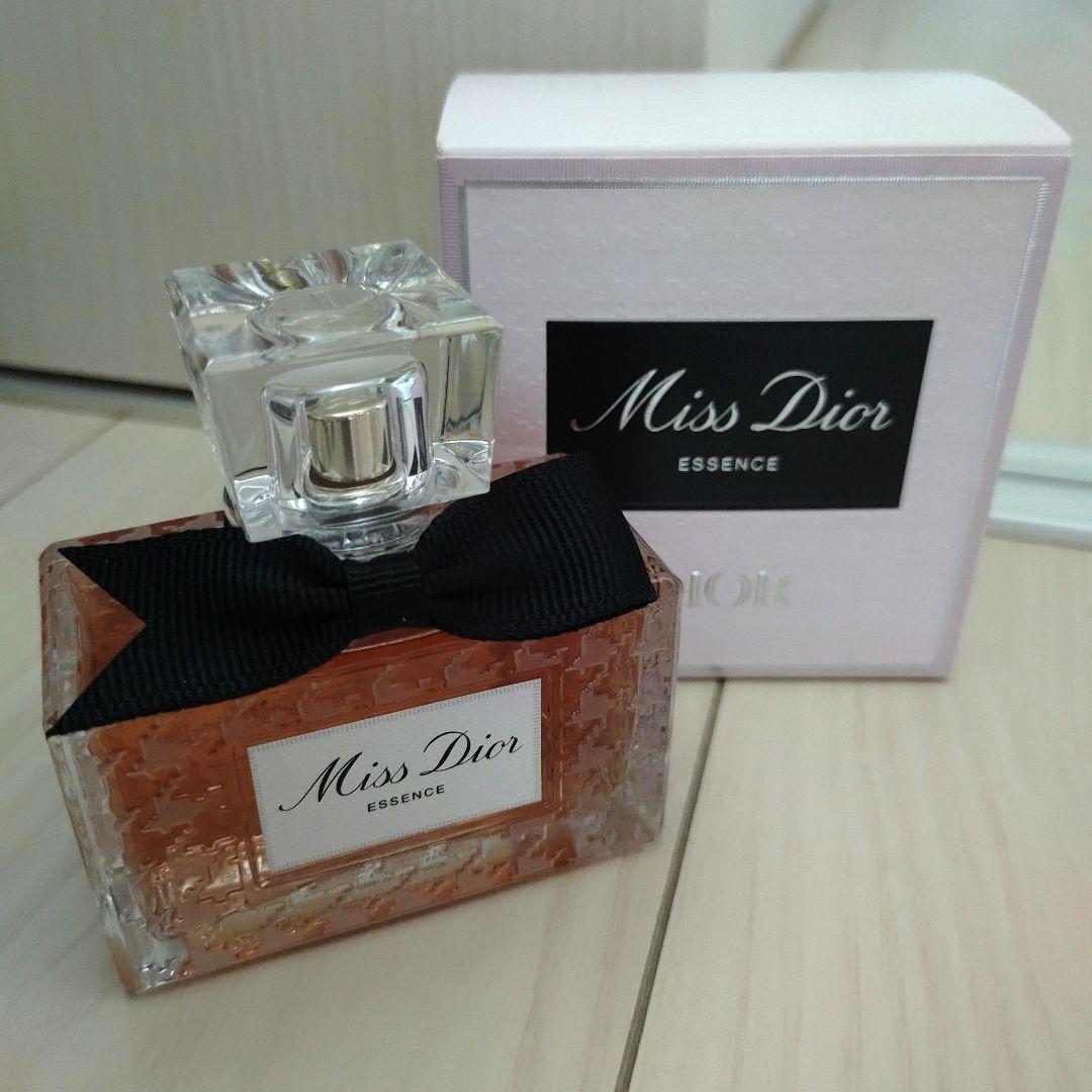 Miss Dior Essence 50ml パルファン