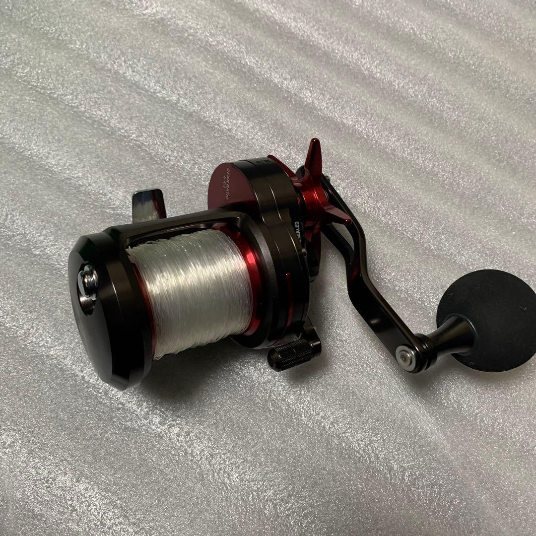 幻覇王　LIGHT 20h