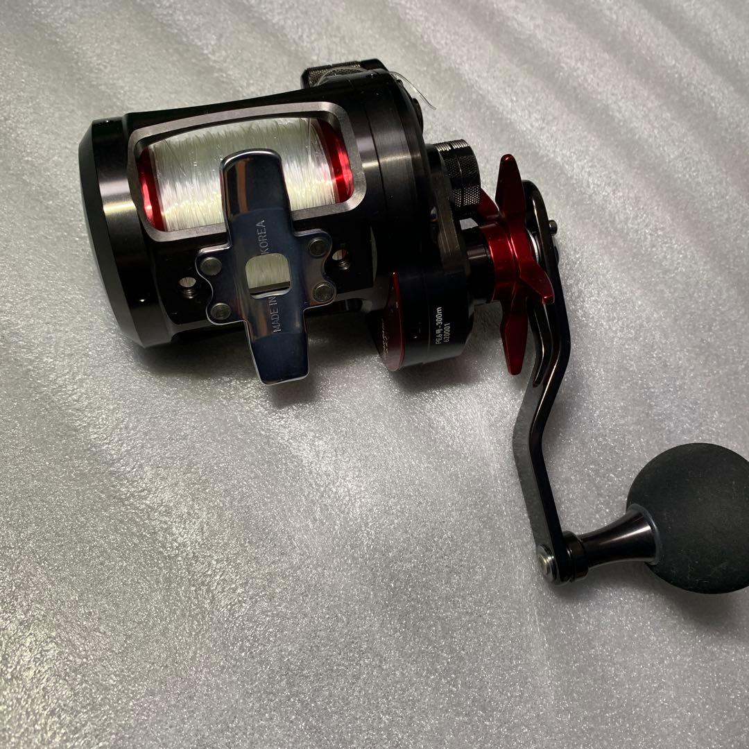 幻覇王　LIGHT 20h