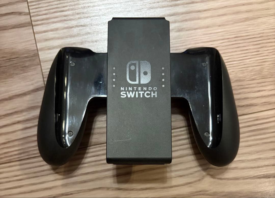 Nintendo Switch + 128GB SDカード スマブラエディション