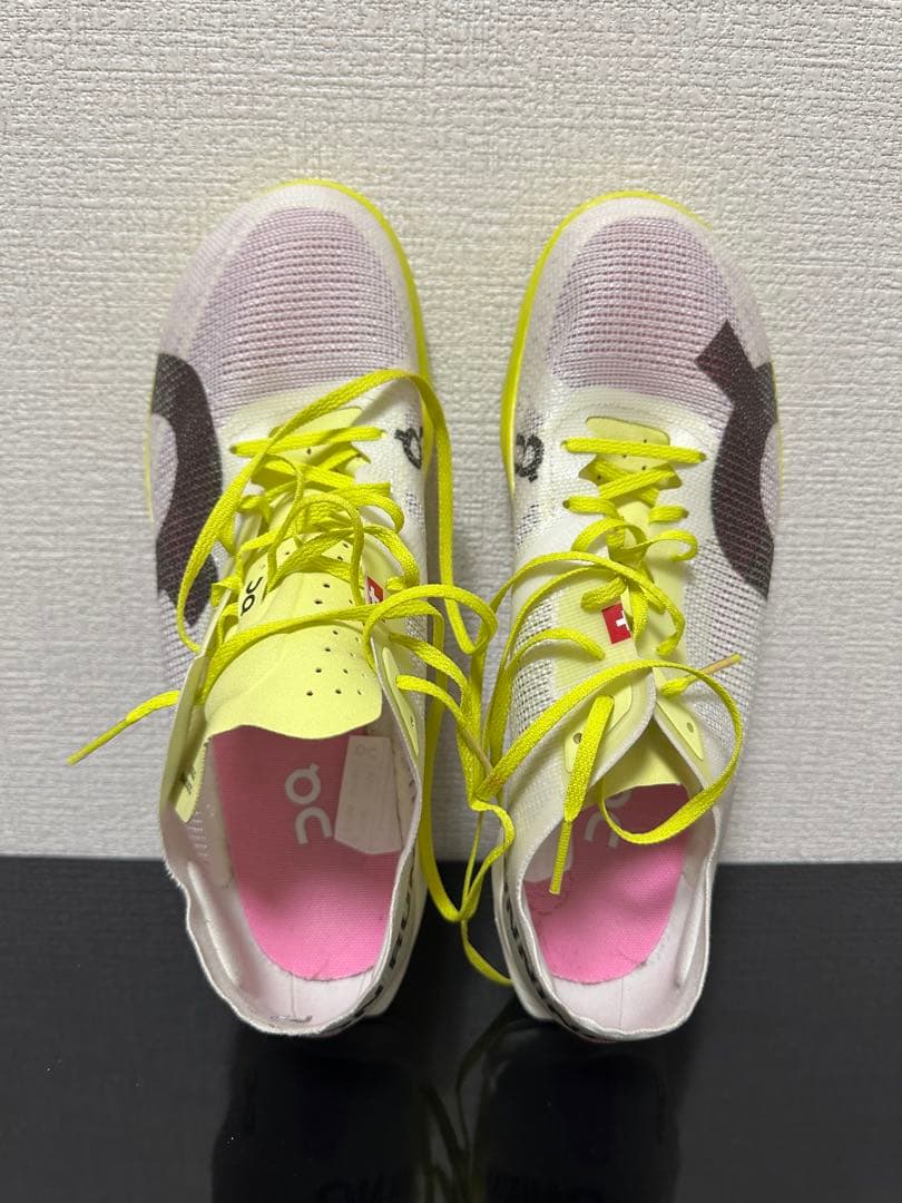 ON Cloudspike Citius 2（お買い得）