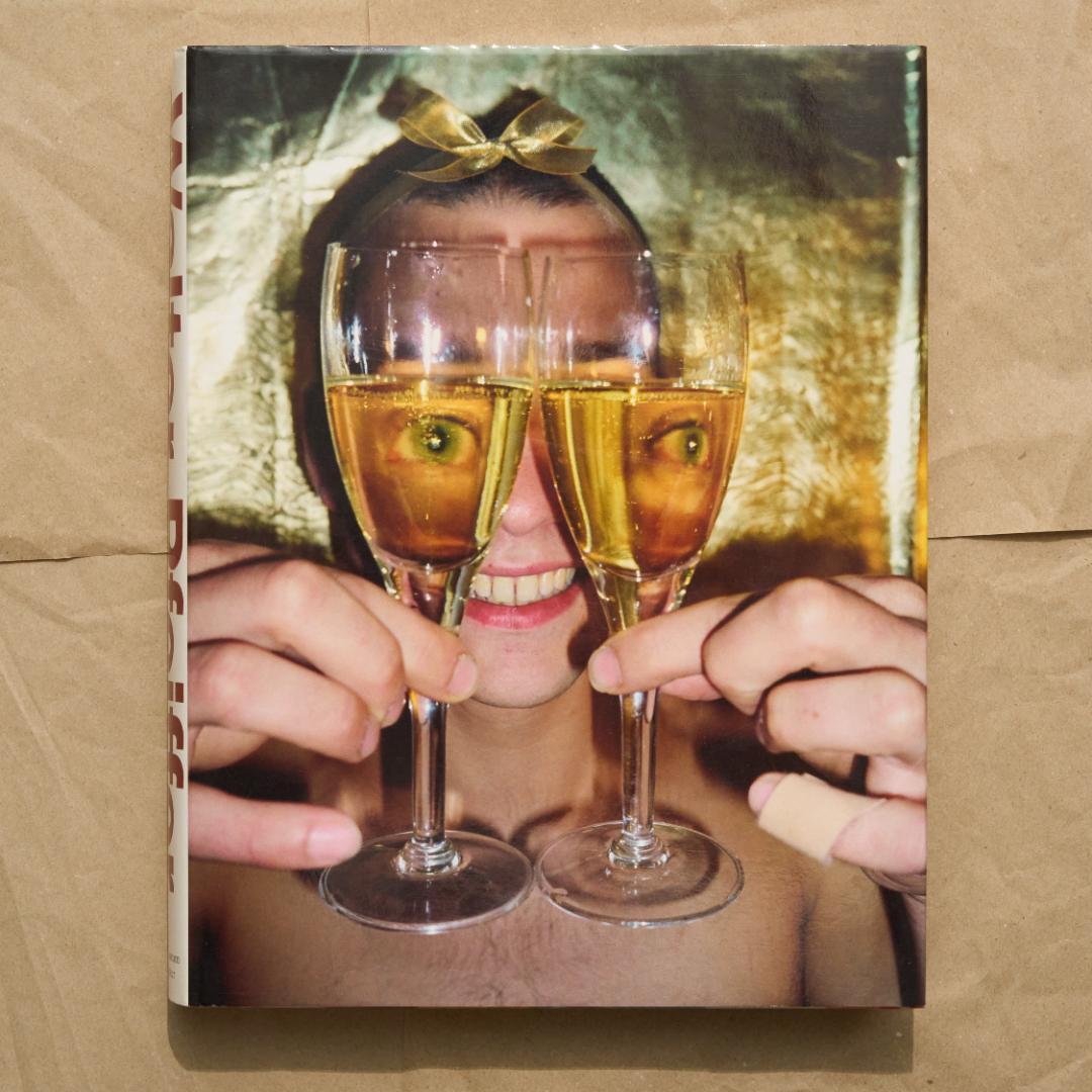 アート・デザイン・音楽 Walter Pfeiffer : In Love With Beauty