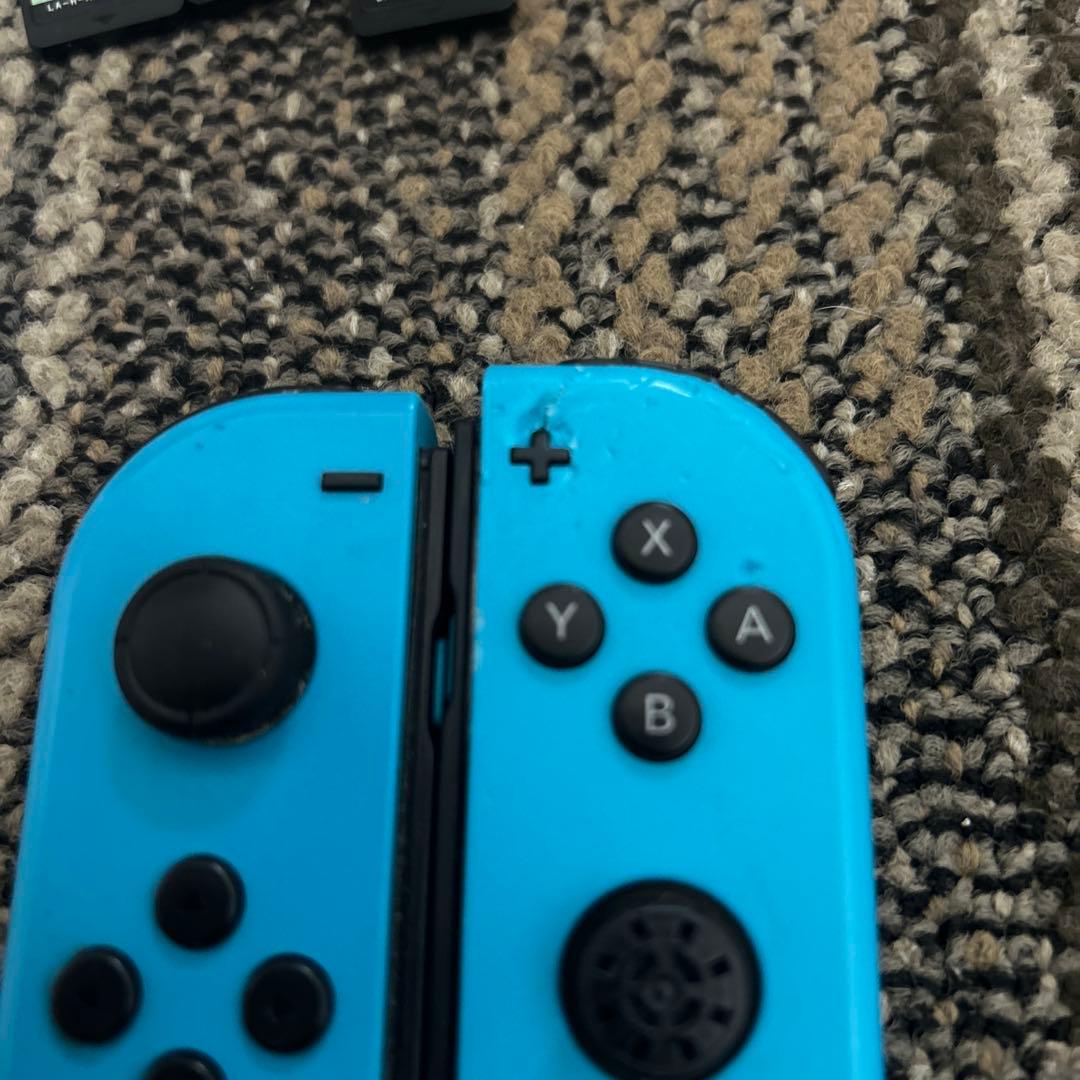 スプラトゥーン3 スマブラ、どうぶつの森、その他、ソフトセット