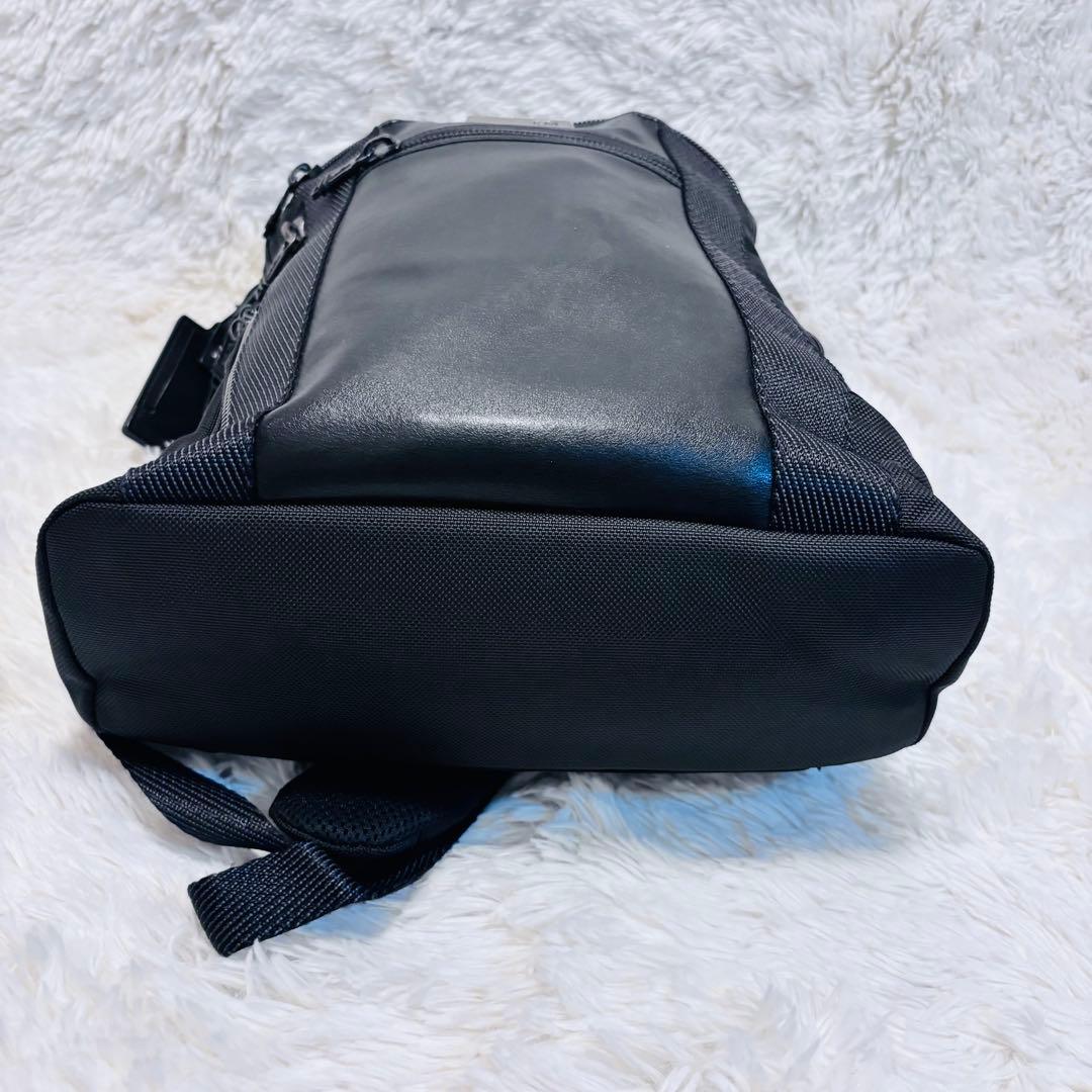 TUMI トゥミ　232682D 103320 1041 リュック　バックパック