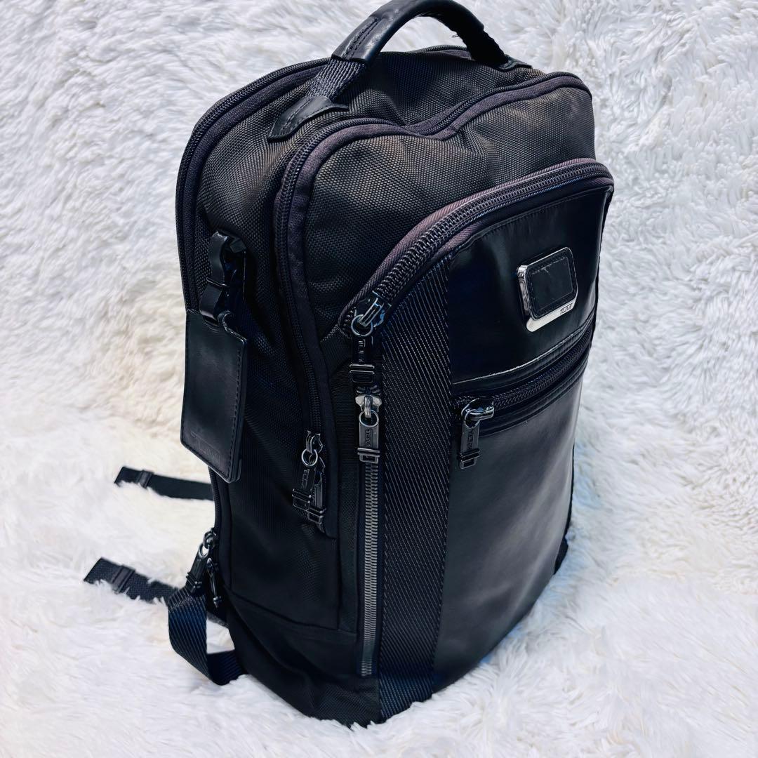 TUMI トゥミ　232682D 103320 1041 リュック　バックパック