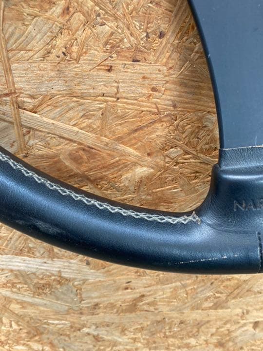限定セール！ナルディ　NARDI ステアリング ハンドル