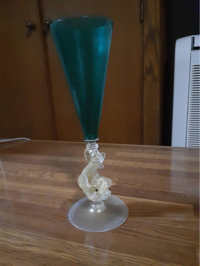 ベネチアングラス