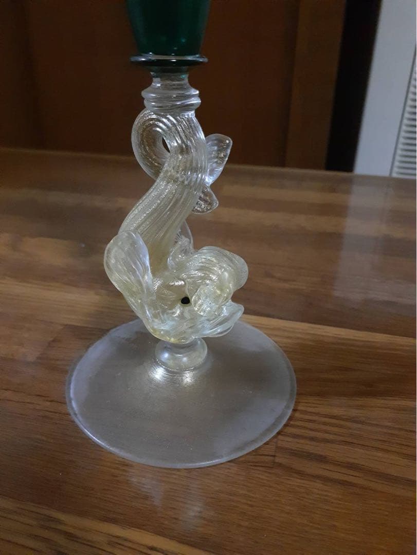 ベネチアングラス