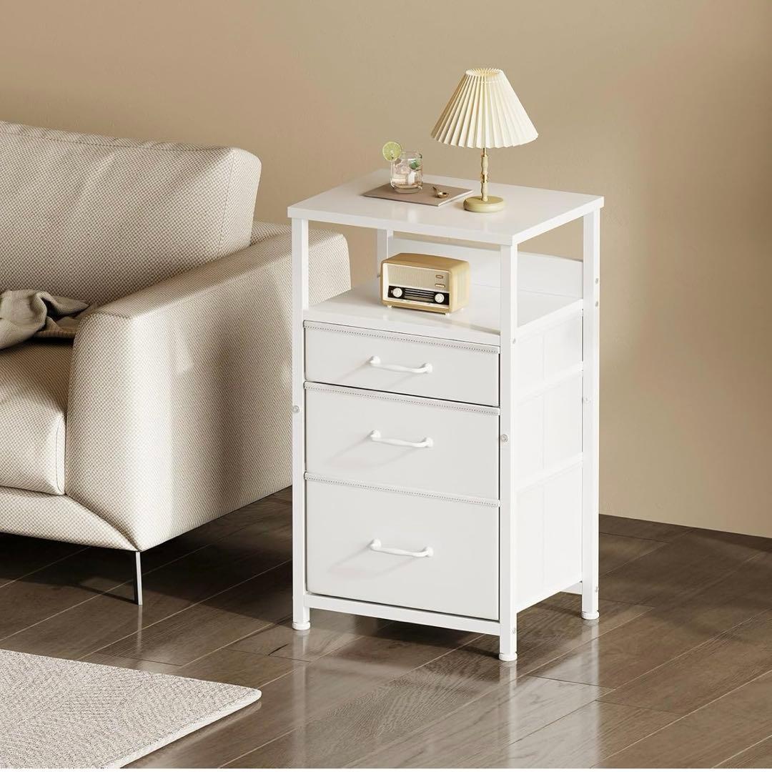 サイドテーブル サイドチェスト