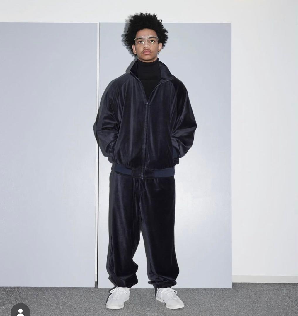 トップス everyone luxury cotton turtleneck