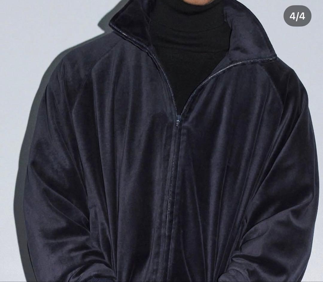 トップス everyone luxury cotton turtleneck