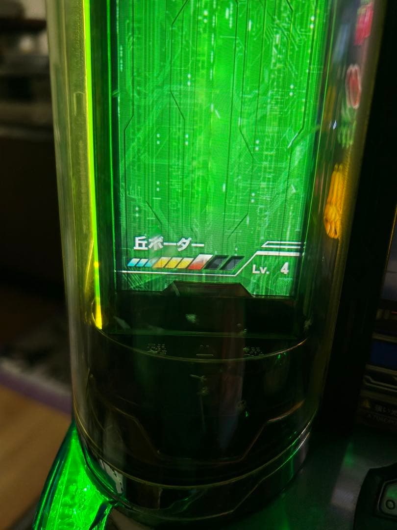 パチスロ実機　交響詩篇エウレカセブン2