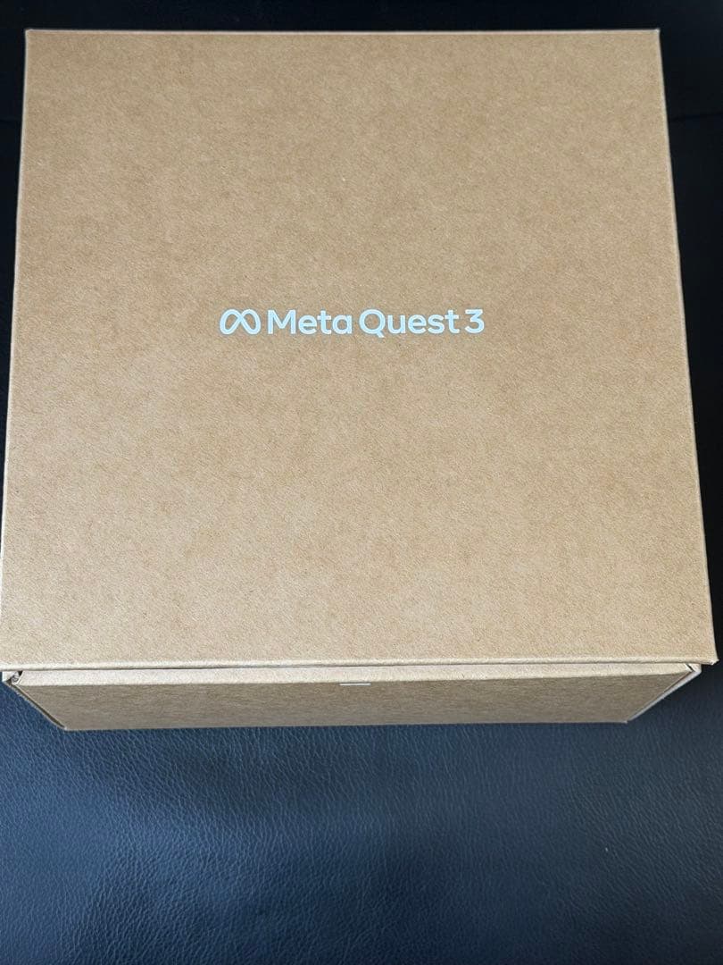  Quest 3 512GB KIWIヘッドストラップ