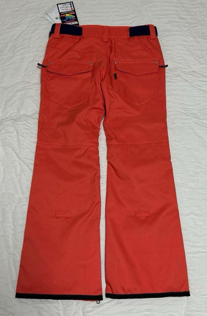 SCOLAR スノーボードウェアセット 女性用