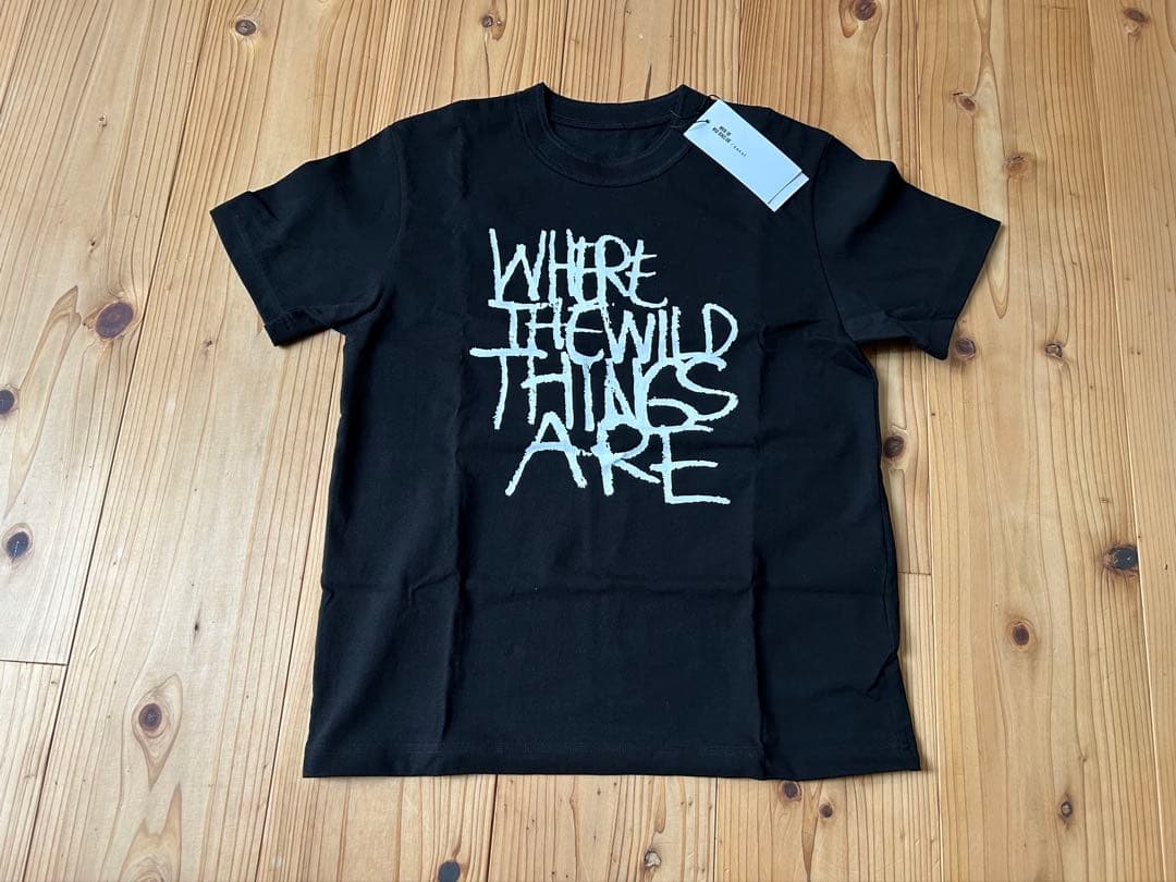 Y*u様 ★sacai WHERE THE WILD THINGS ARE T-