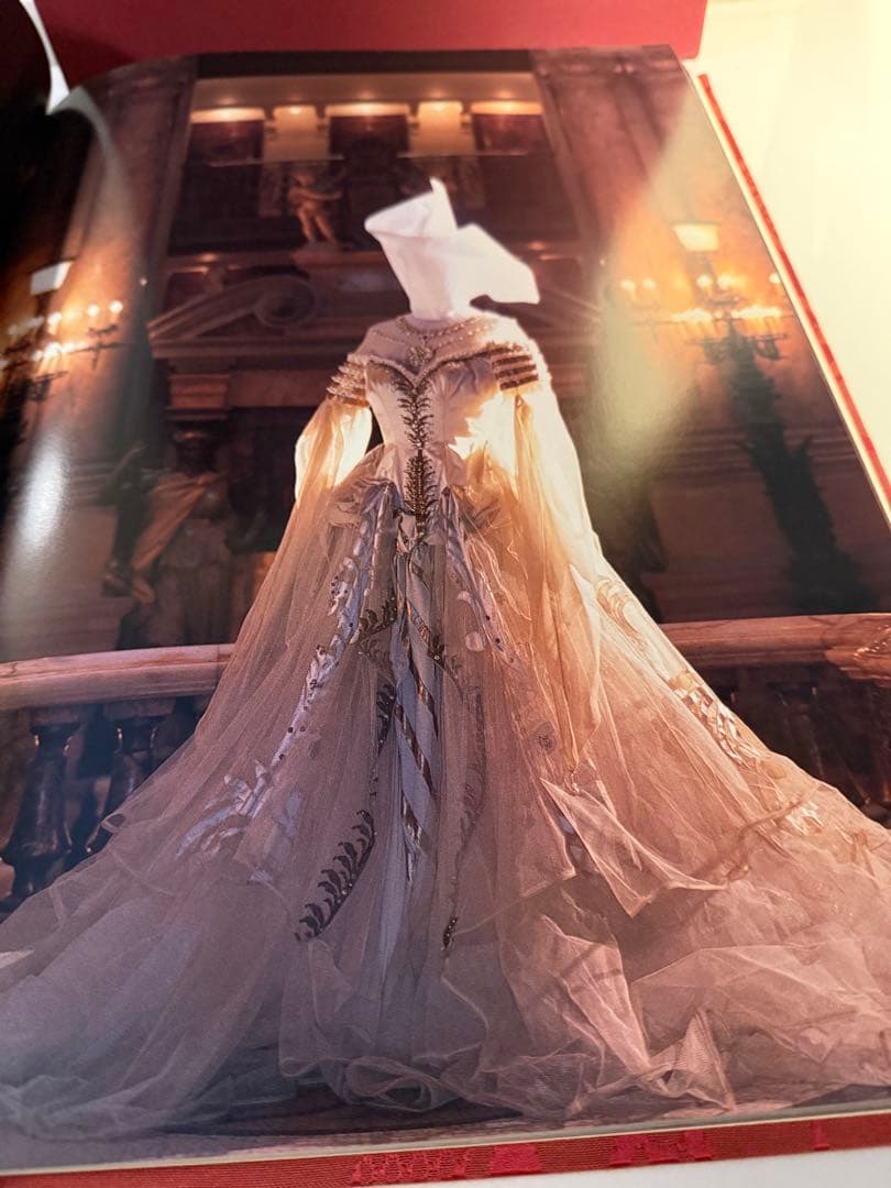 OPÉRA de PARIS 3冊セット｜田原桂一 写真集(確認用)