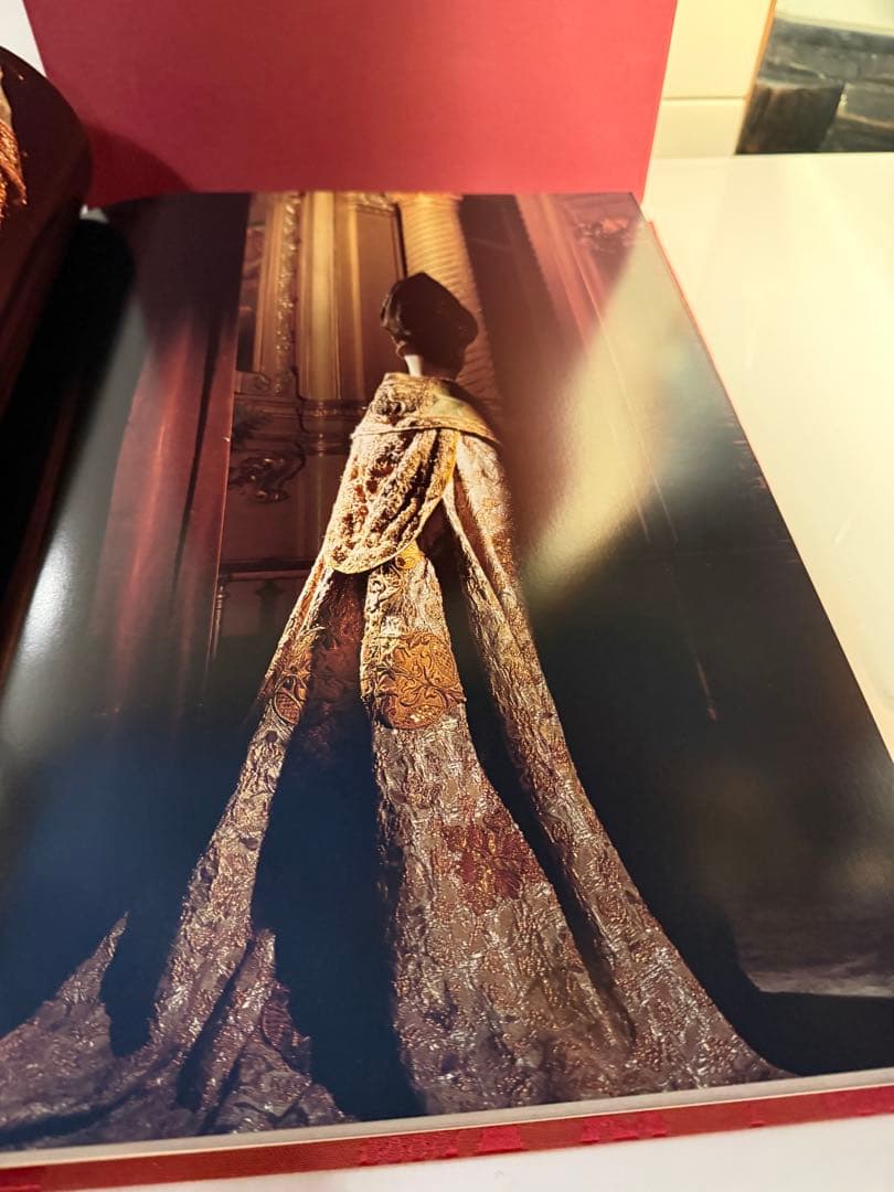 OPÉRA de PARIS 3冊セット｜田原桂一 写真集(確認用)