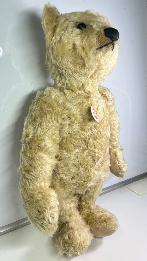 Steiff グランド オールド テディベア　EAN682728