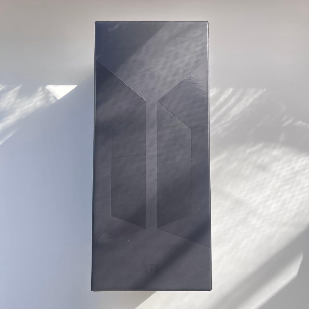 BTS MOS アミボム ペンライト 公式 ver.4 SE