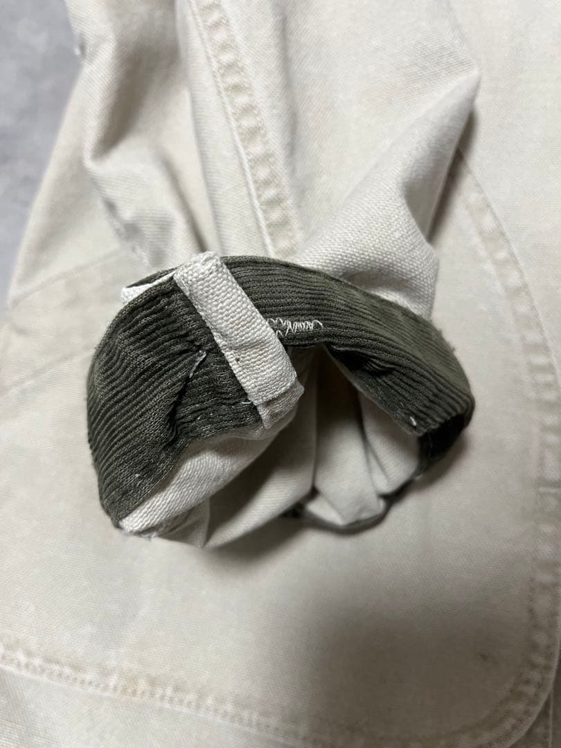 よっちん 　L.L.Bean ハンティングジャケット