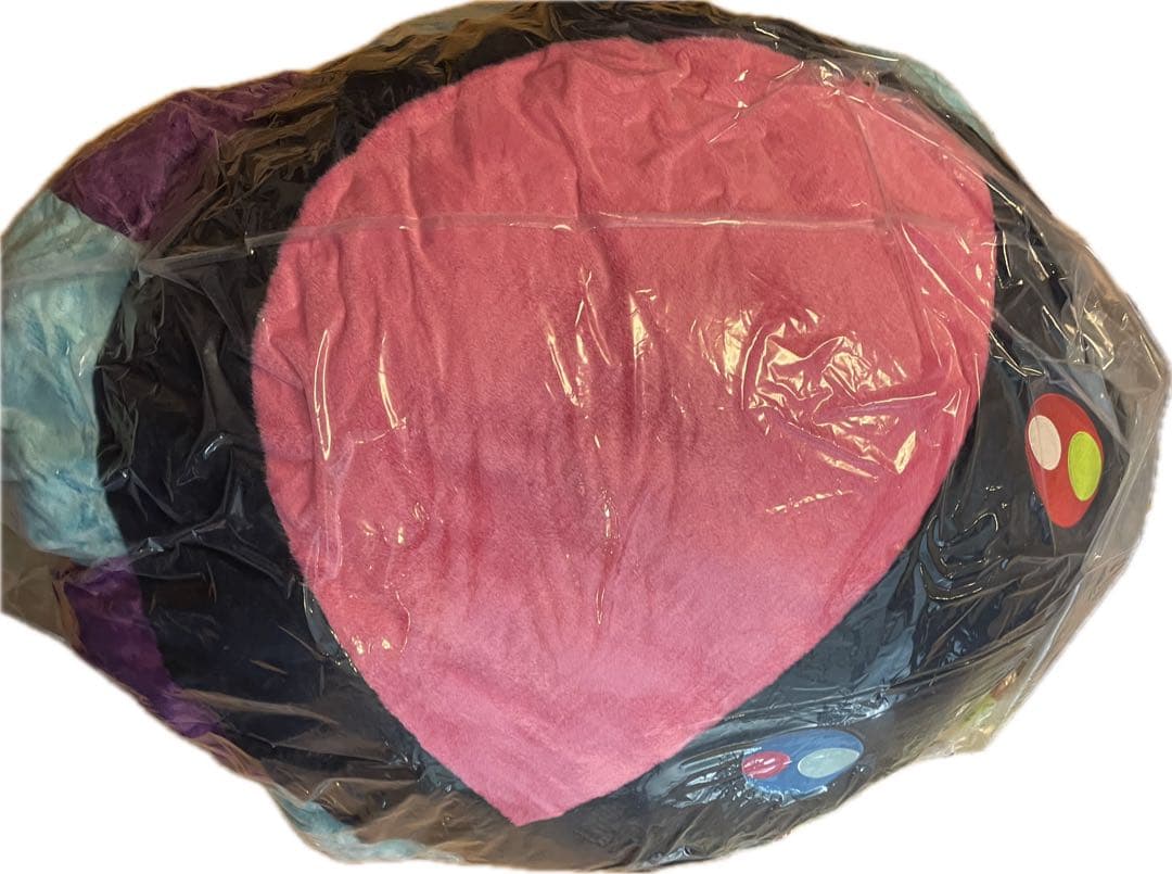 【新品未開封】村上隆 フラワークッション お花 2m XL 特大