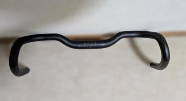 SURLY truck stop drop bar 420mm 未走行品