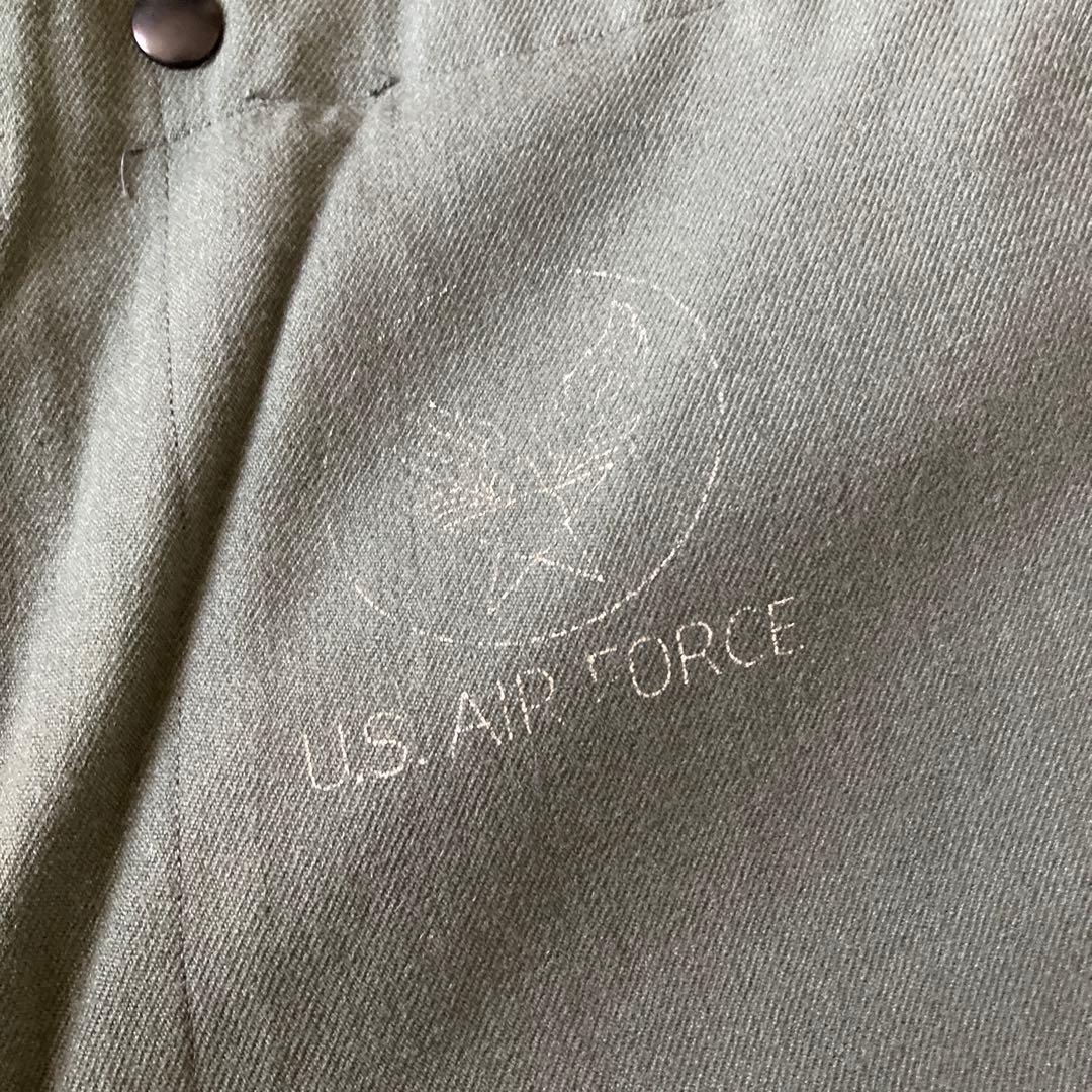 50’s USAF E-1B ミリタリーパンツ　ヴィンテージ　W30