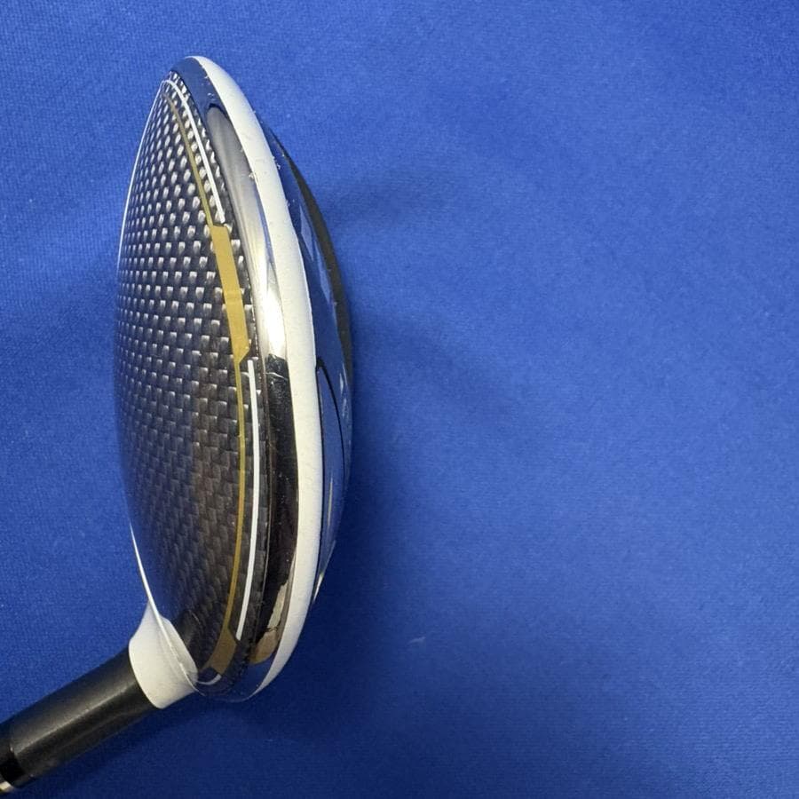 テーラーメイド M GLOIRE(グローレ) フェアウェイウッド 7W