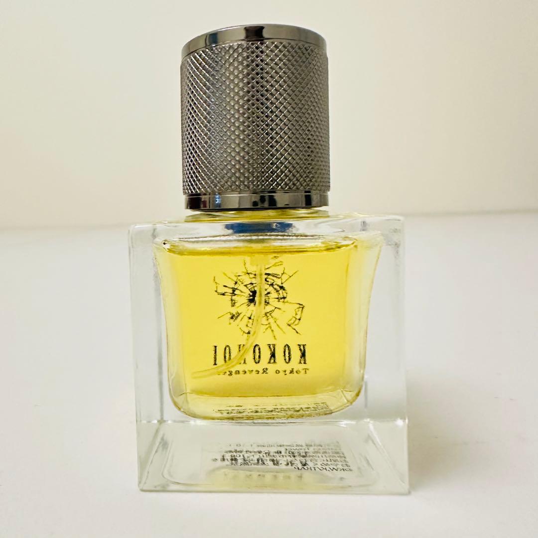 新品未使用 ムービック 東京リベンジャーズ 香水 九井一 30ml