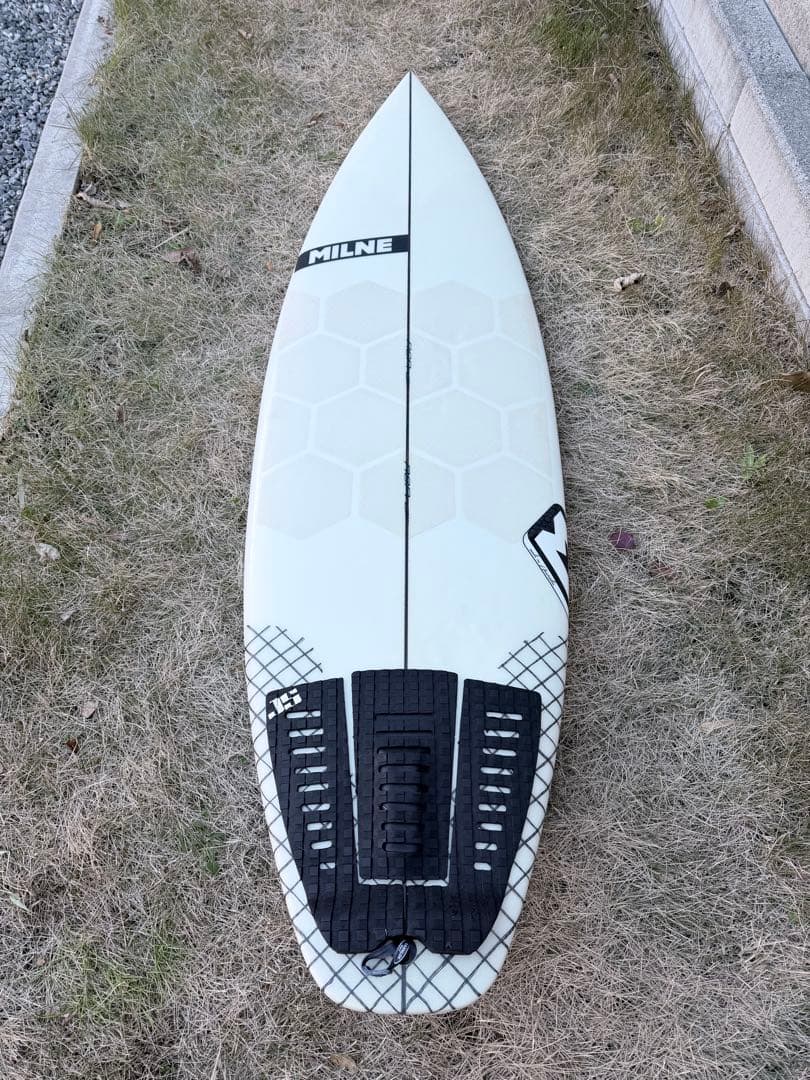 値下げしました！MILNE小波用 26.7L ※Vectorフィン付き‼︎