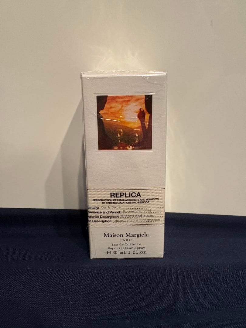Maison Margiela REPLICA オン ア デート30ml