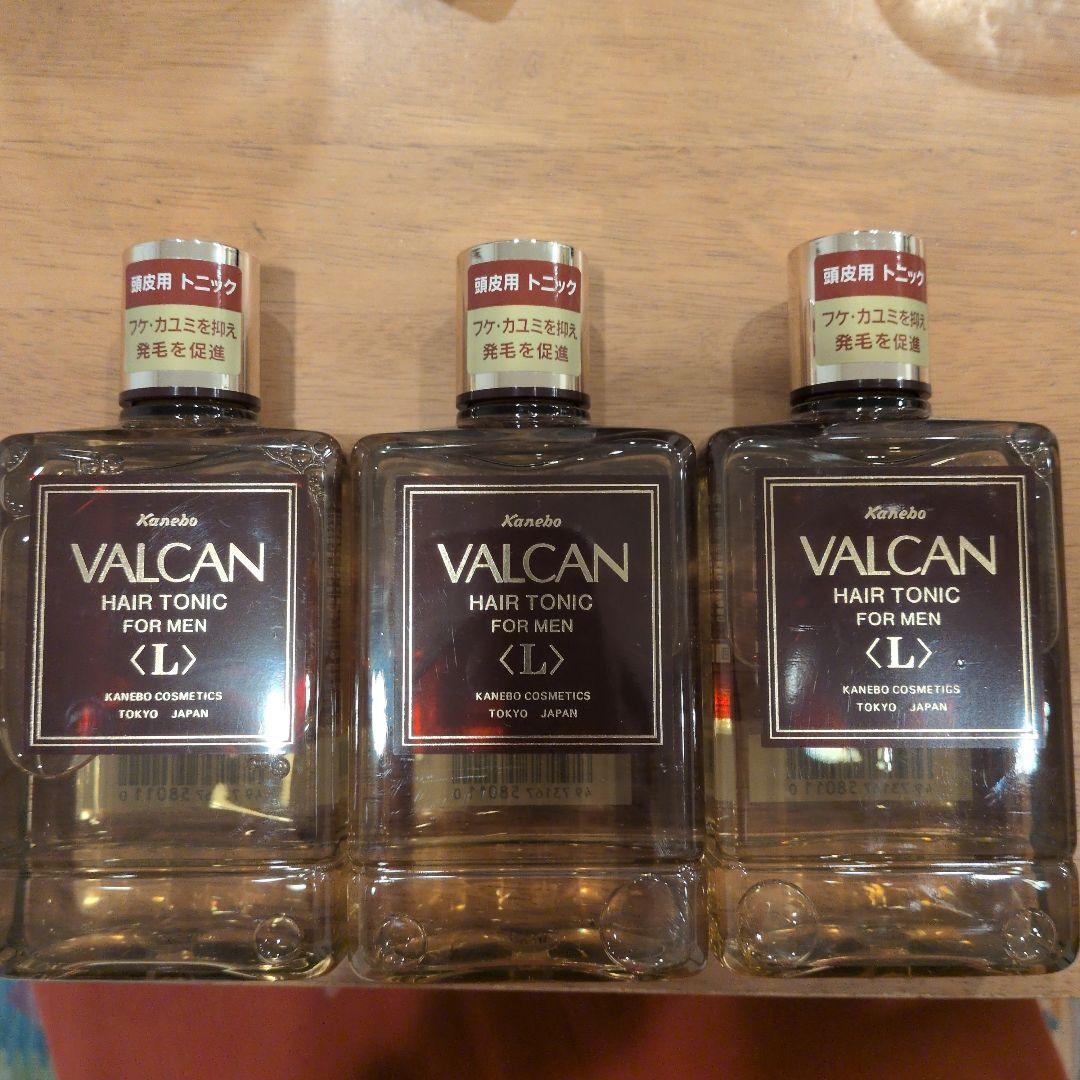 VALCAN ヘアトニック 300mL