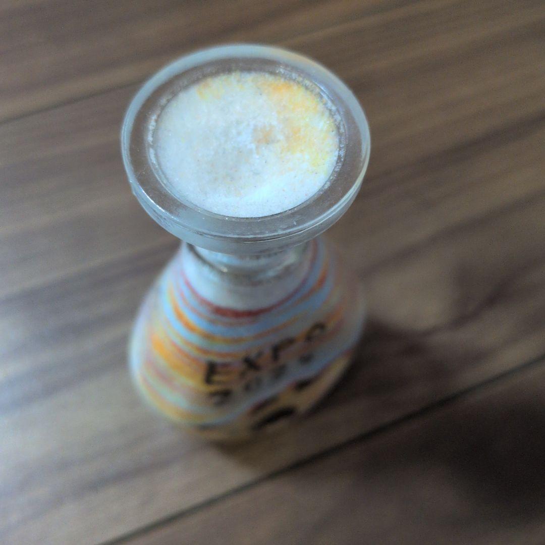 EXPO 2025万博 ヨルダンサンドアート