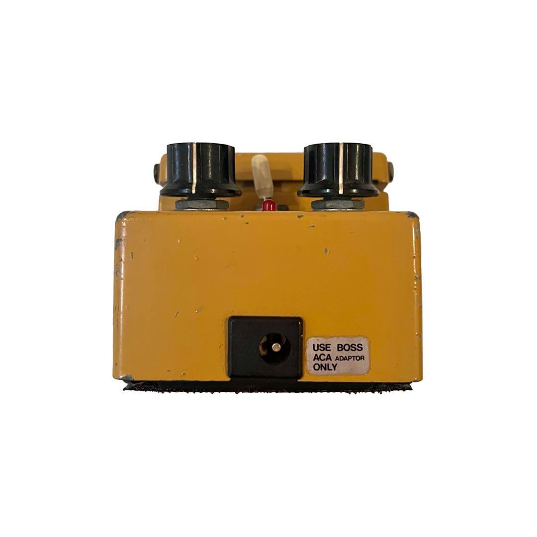 【83年製】BOSS T Wah TW-1 希少 美品 完動品