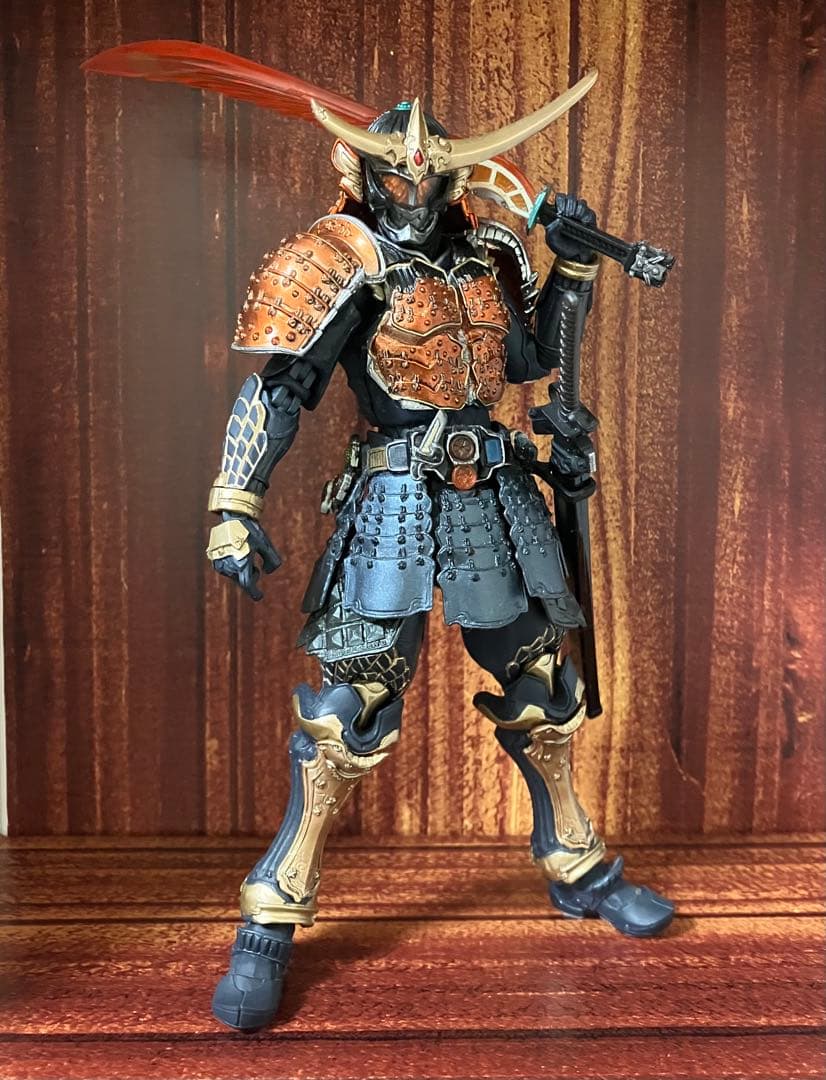 仮面ライダー S.I.C. 12体セット！