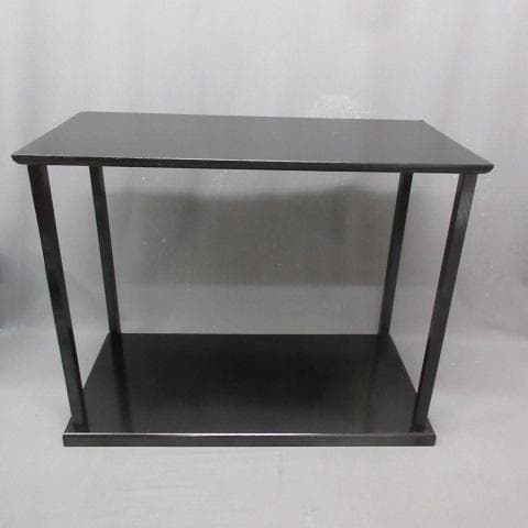 掻合塗台子組立式 [B33284]