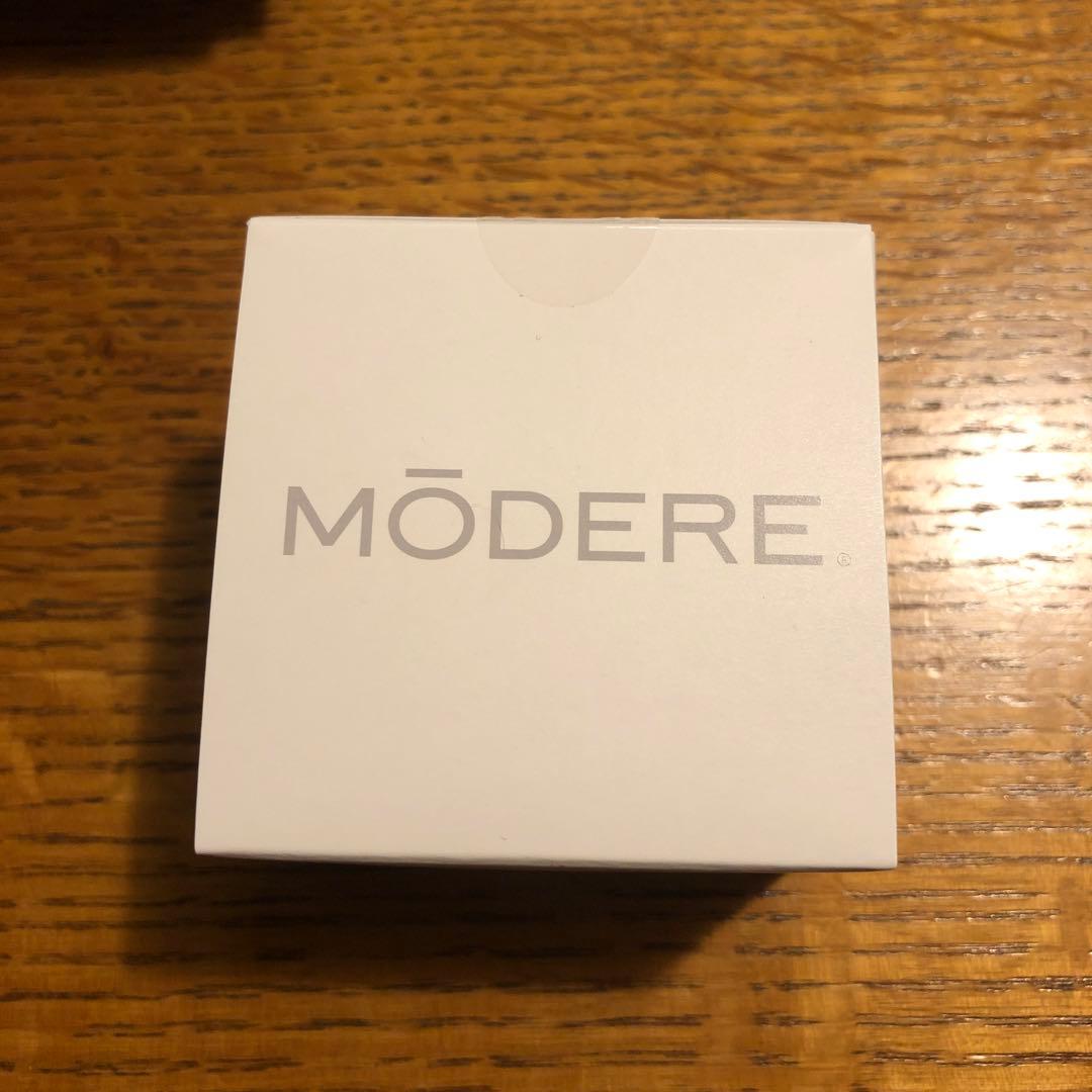 モデーア　ブライトニングナイトクリーム　30g