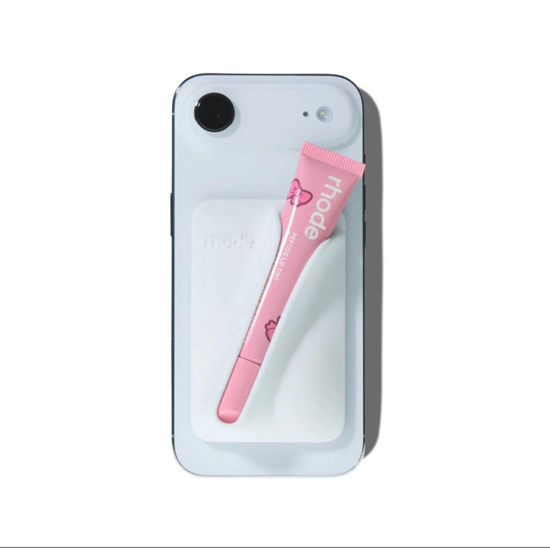 Rhode snap-on lip case tint 2点セット