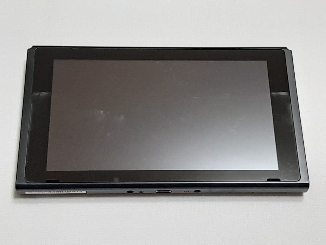 Nintendo Switch スイッチ 本体のみ 新モデル