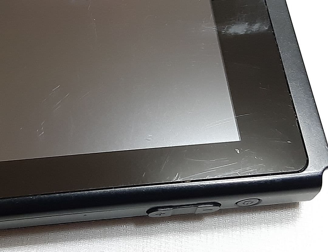 Nintendo Switch スイッチ 本体のみ 新モデル