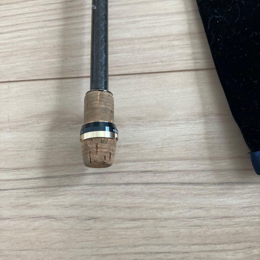 ロッド G-TEC XrosSensitive XSS-67ST-Pro