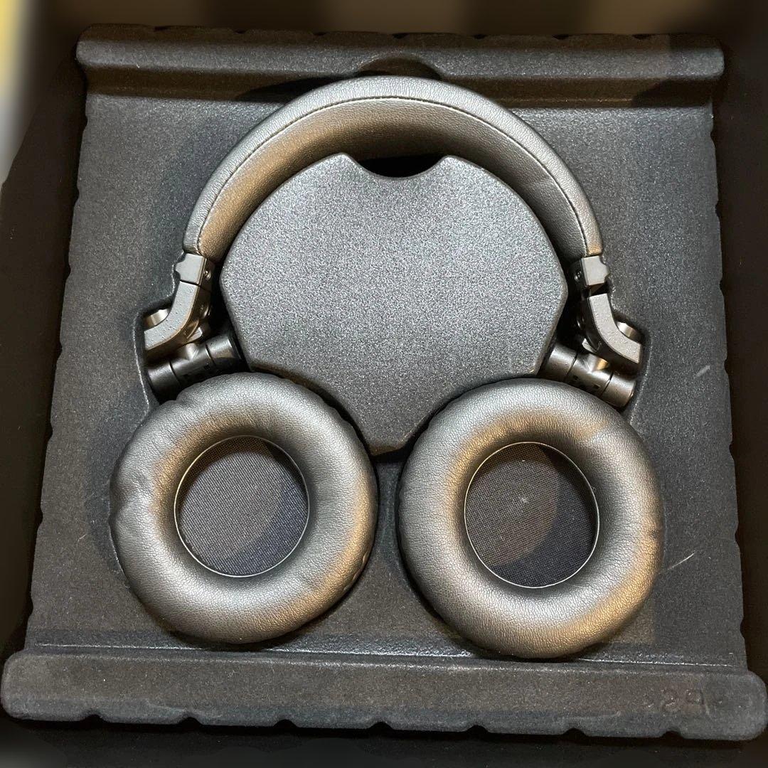 Pioneer DJ HDJ-X7 ヘッドフォン