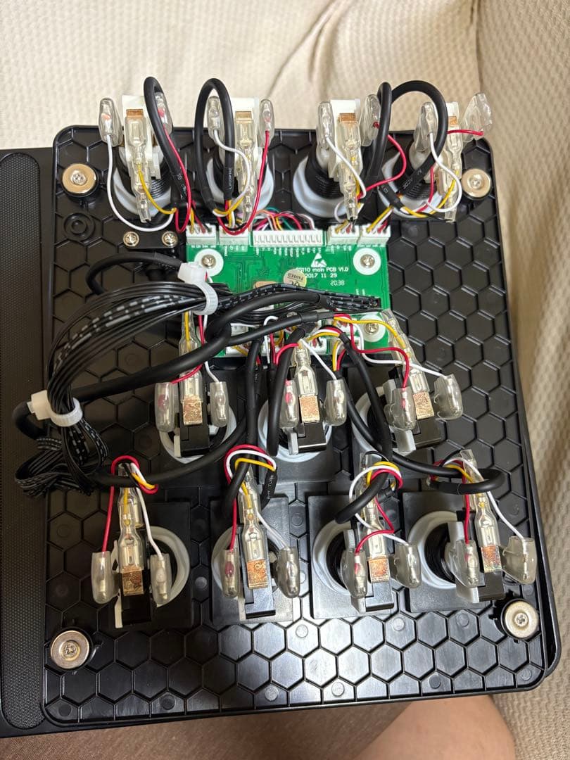 PHOENIXWAN 初期型 20g dao beatmania