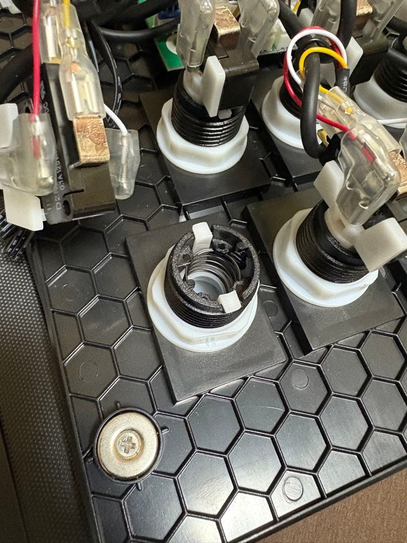 PHOENIXWAN 初期型 20g dao beatmania